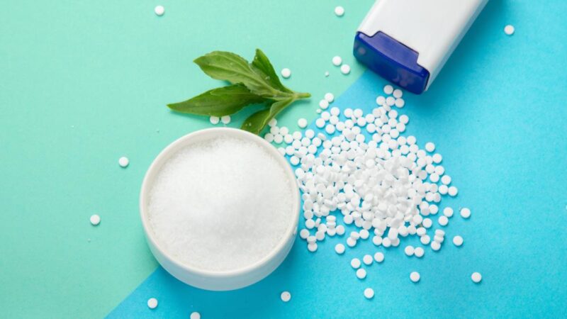 Study Artificial Sweeteners May Increase Risk Of Cardiovascular 