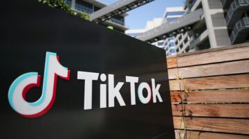 美國跨黨派議員提案封殺TikTok 白宮表明支持