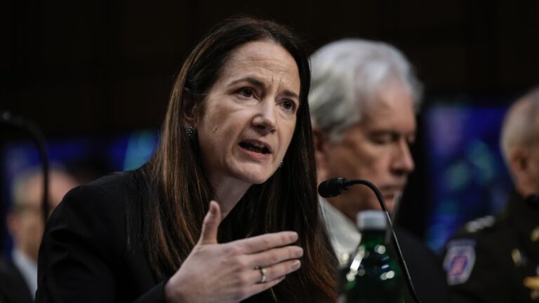 美最高情報官員：中共是美國最大威脅