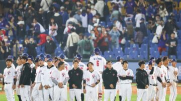 WBC经典赛又不是世界杯 台湾人在疯什么？