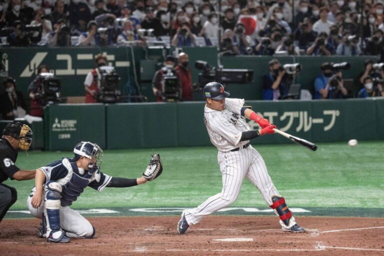 經典賽 韓國4比13慘敗給日本 韓媒直指「東京惡夢」
