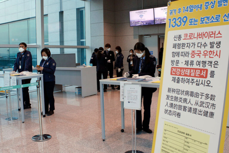 仁川機場重啟免費轉機旅遊 盼提高旅客再訪率