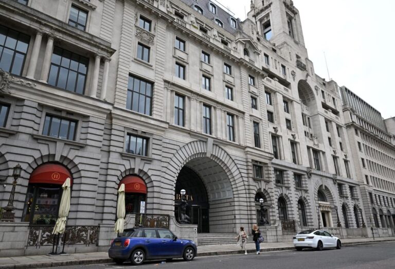 白衣騎士？傳匯豐可能競購矽谷銀行英國分行