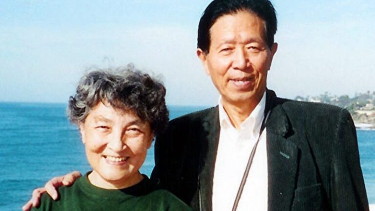 少將軍醫蔣彥永去世 曾披露SARS真相