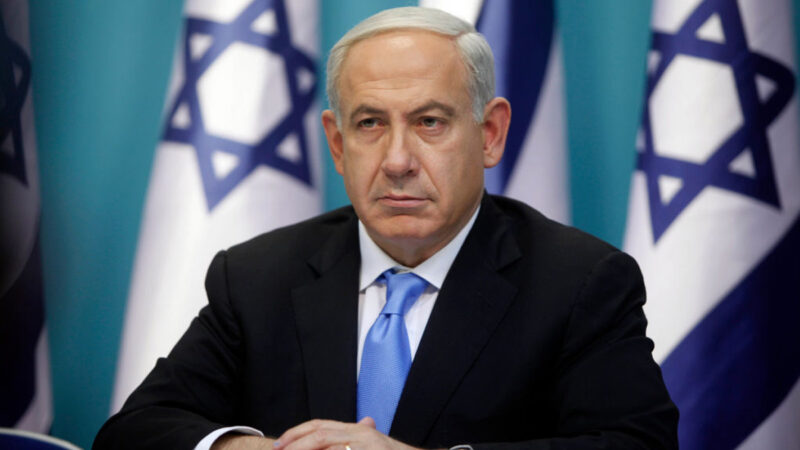 中共斡旋伊沙恢复外交 以色列总理不满