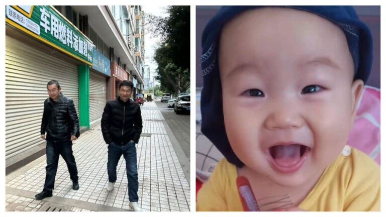 王藏2歲內侄離奇墜河死 事前家中曾遭黨官威脅