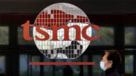 【財經100秒】台積電全球市占率近6成 穩坐晶圓代工龍頭
