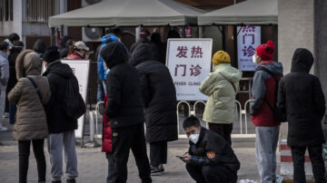 中國甲流患者28天翻60倍 多地一藥難求