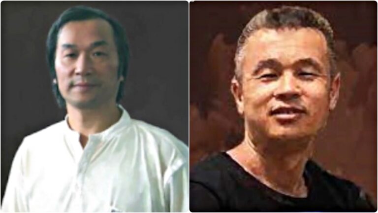 【禁聞】3月14日維權動態