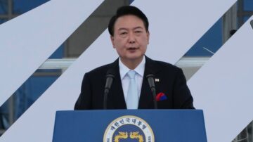 韩国总统尹锡悦将访日 期间恐遇朝鲜更多挑衅