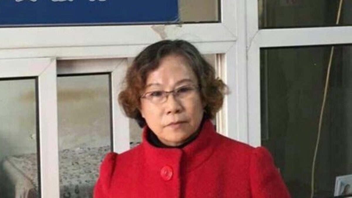 【禁闻】3月15日维权动态
