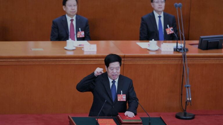 專家：中共金融體制改革暴露了習近平的軟肋