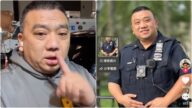 纽约华裔警员频发亲共视频 各界呼吁调查