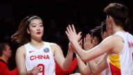 中国女篮球员李梦和前领队爆丑闻 不雅照曝光