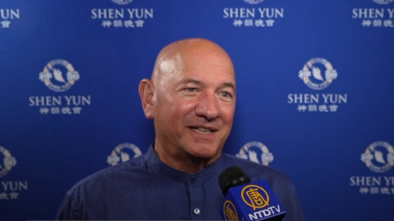 奧蘭多兩場連續爆滿  精英盛讚：一場藝術盛典