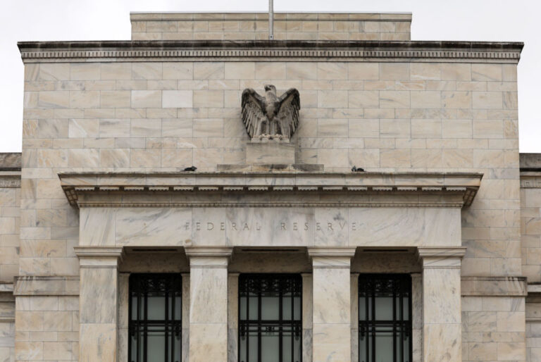 避免金融危機擴散 Fed聯手多國央行提升美元流動性
