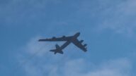 美兩架轟炸機飛向波羅的海 俄戰機緊急升空防禦