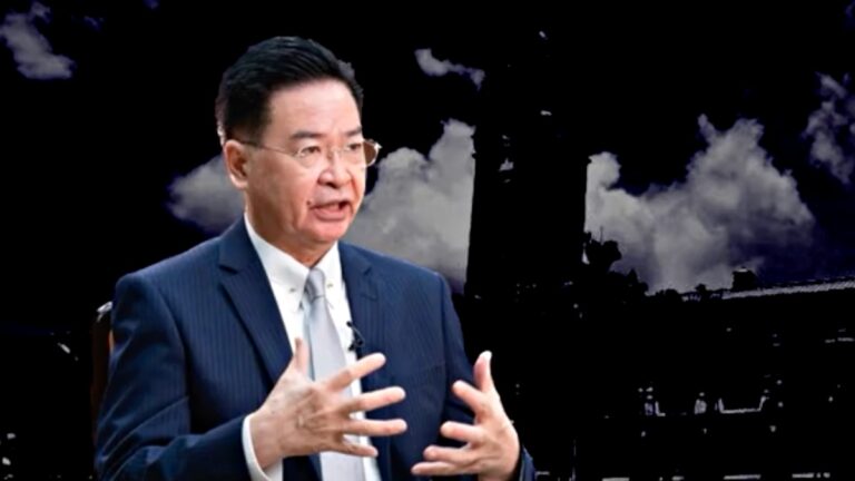 中共俄烏和平計劃 台灣質疑：我們不是白痴