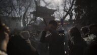 年轻人爱上寺庙 中共官媒批烧香不上进挨轰