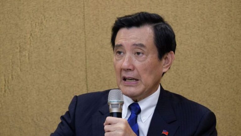 馬英九赴大陸是否接觸中共高層 馬氏基金回應