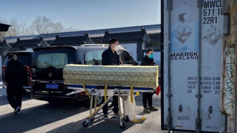 廣州一殯儀館萬元招聘鋼琴師 崗位爆滿引關注