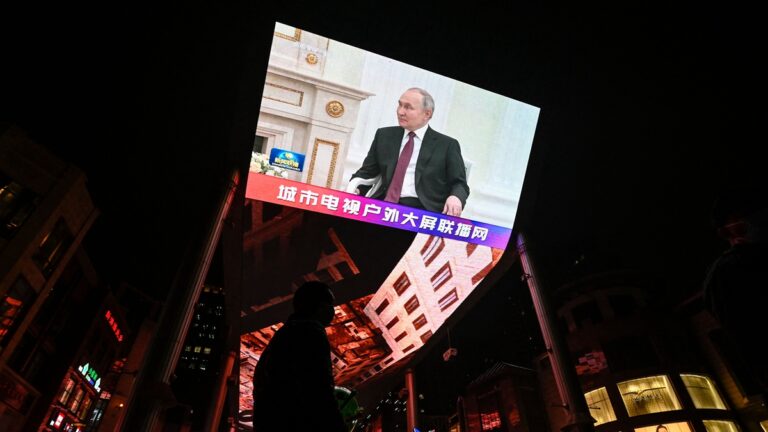 布林肯支持逮捕普京 歐盟多國外長已達共識