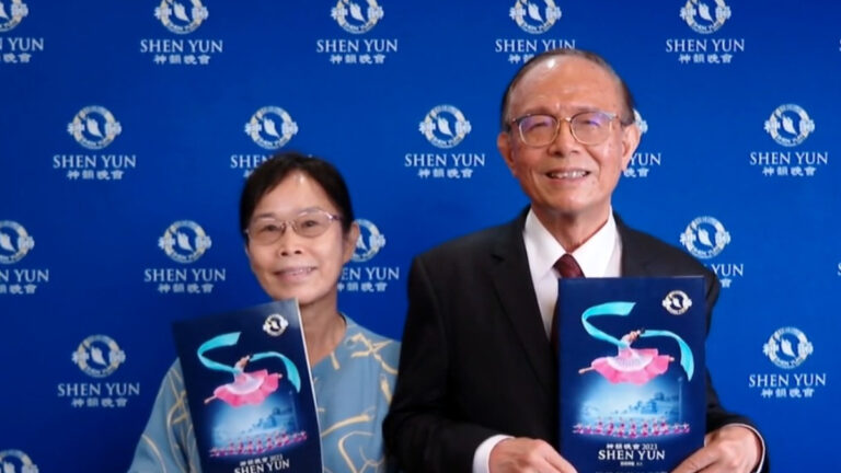 教育界感動 大學校長：佩服神韻 值得推廣