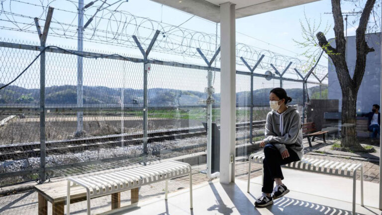 報告：朝鮮囚犯遭多種虐待 吃蟑螂和老鼠充飢