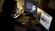 黑客盯上美國學校 兩千所學校去年遭網攻