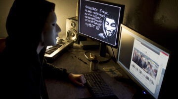黑客盯上美国学校 两千所学校去年遭网攻