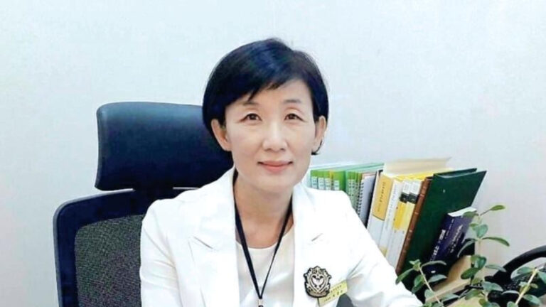 【修煉故事】我找到了人生的方向燈：護士長崔景順的修煉故事