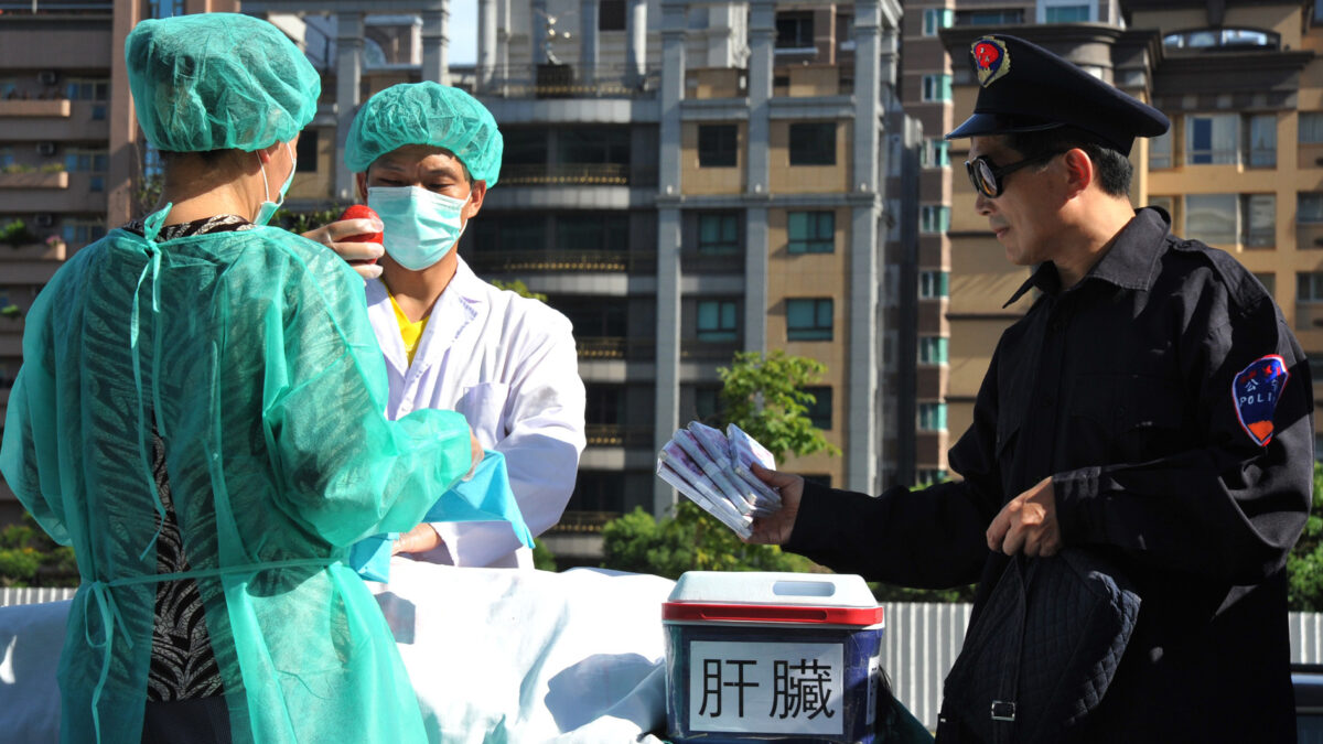 【禁闻】美众议院通过两项涉中国法案
