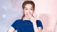 徐怀钰公开征友条件 不再注重外貌
