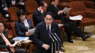 【短訊】答議員ChatGPT問題 岸田文雄：我的答案更好