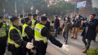 中共公安部推“一村一警”加“枫桥经验”保政权