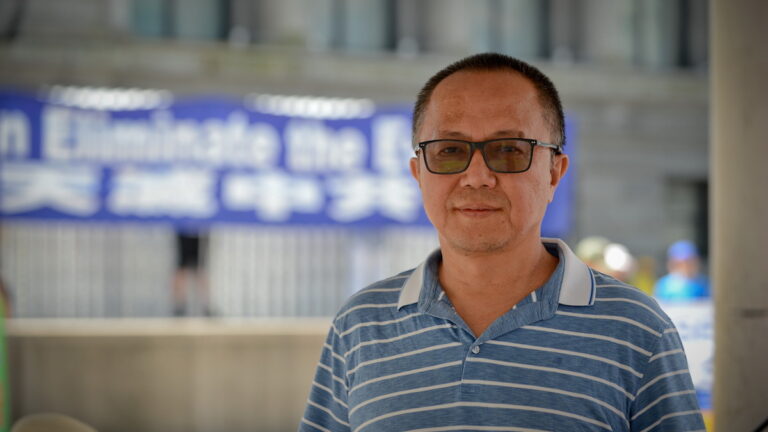 【禁聞】原法院審判長：李大師文章具里程碑意義