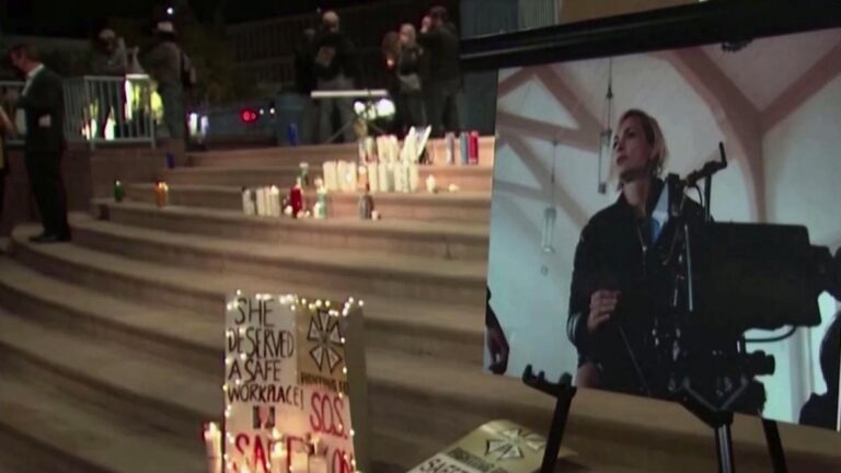 片場槍擊案經理認罪 法官判緩刑6個月