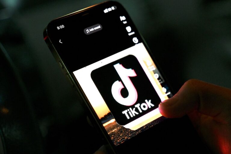 禁令潮蔓延 北約禁止在設備上使用TIkTok