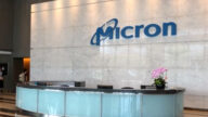 中共审查美光产品 或加剧全球供应链紧张