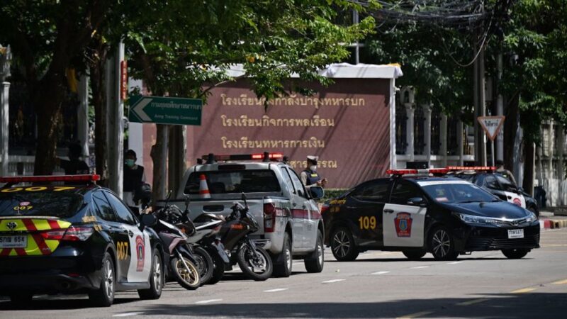 22歲女留學生泰國遭虐殺 3名男嫌犯逃回成都