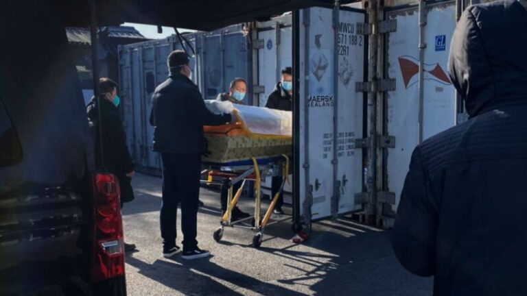 傳55歲重慶省部級高官張鴻星墜樓死亡