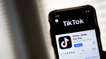 澳洲跟進歐美 公務裝置全面禁用TikTok