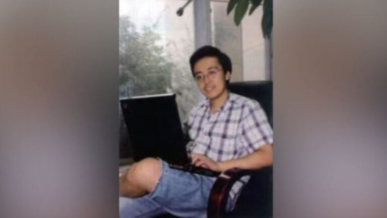 無國界記者籲釋放博主「編程隨想」 其妻北京見律師遭遣返