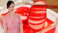 【美食天堂】櫻桃蘿蔔泡菜做法～簡單美味清爽有趣