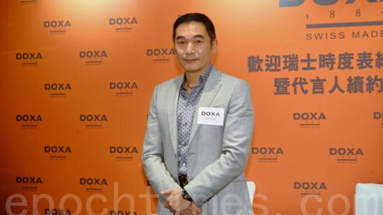 方中信暴瘦到「快認不出」 網友熱議