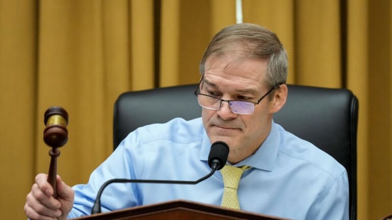 美眾議院將對紐約檢察官「支持犯罪」舉行聽證會