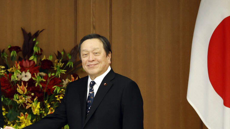 日本外交藍皮書：中共欲犯台是最大戰略挑戰