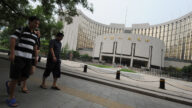 陸媒稱北京人均存款27萬 引輿論抨擊