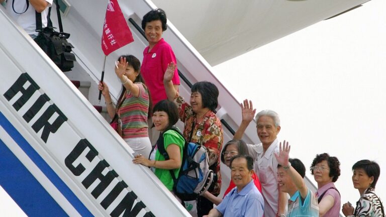 中共設禁航區 台交長：估影響33航班