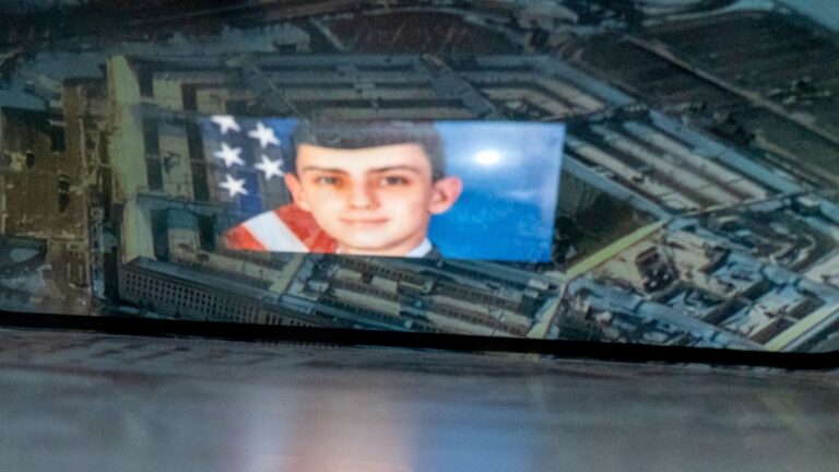 【華府連線】FBI抓捕美軍機密文件洩密者 竟為21歲空軍士兵